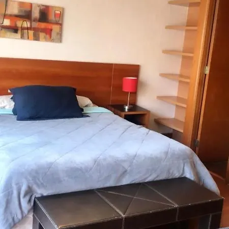 Providencia Studio Suites Con Terraza